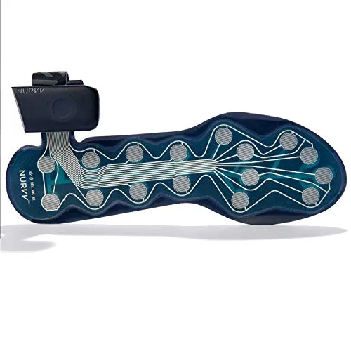 NURVV Run Insole Running Activity Tracker