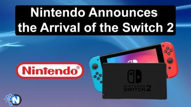 Nintendo Announces the Arrival of the Switch 2