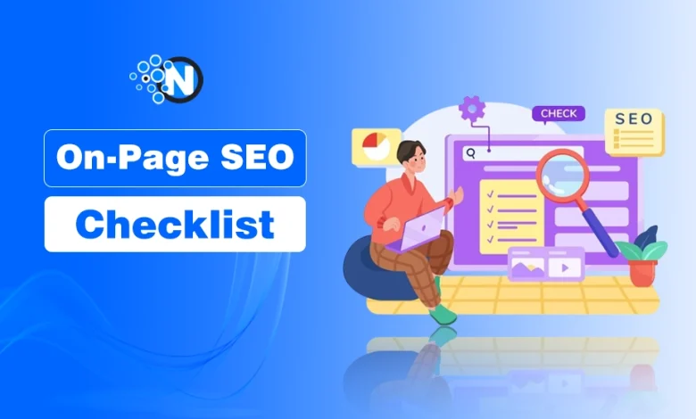 On-Page SEO Checklist