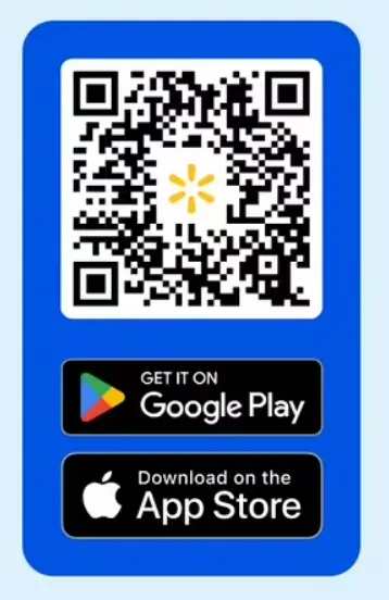 Image of One Walmart App (Me@Walmart App)