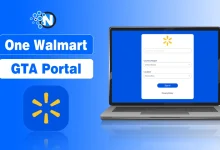One Walmart GTA Portal