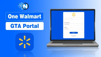 One Walmart GTA Portal