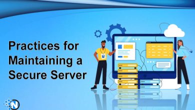 Secure Server