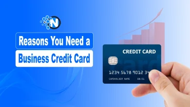 Reasons You Need a Business Credit Card