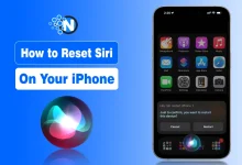 How to Reset Siri on Your iPhone