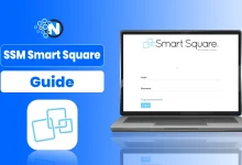 SSM Smart Square Guide