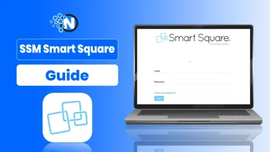 SSM Smart Square Guide