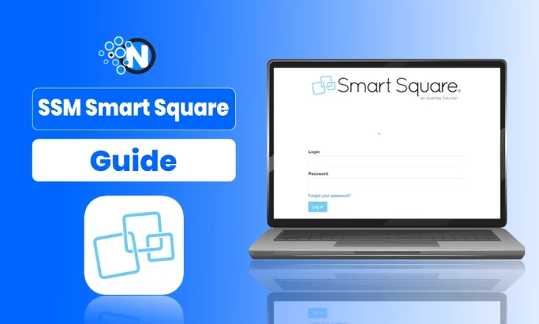 SSM Smart Square Guide