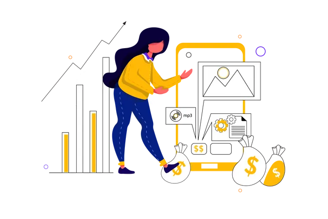 Selling Digital Products 