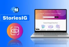 StoriesIG