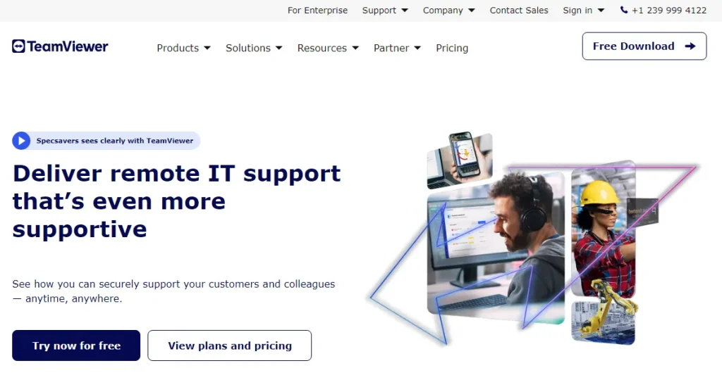 TeamViewer