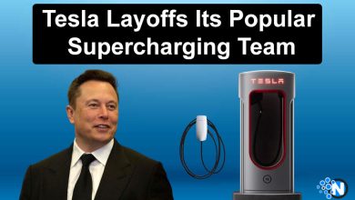 Tesla Layoffs Its Popular Supercharging Team