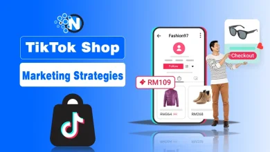 TikTok Shop Marketing Strategies