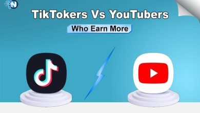 TikTokers Vs YouTubers - Who Earn More?