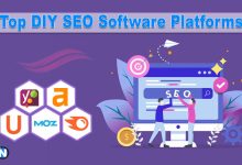 DIY SEO Software Platforms