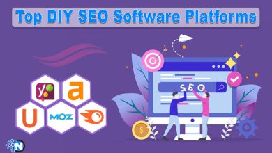 DIY SEO Software Platforms