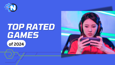 Top Rated Games