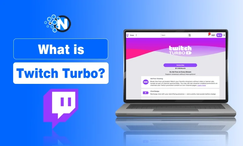 Twitch Turbo