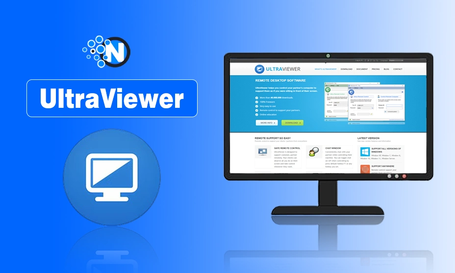 UltraViewer