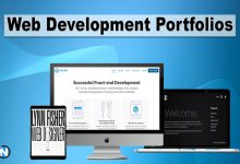 Web Development Portfolios