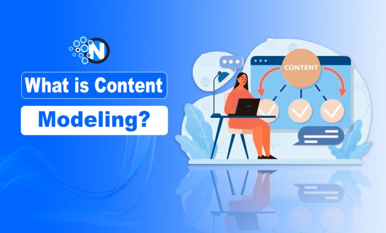 What is Content Modeling