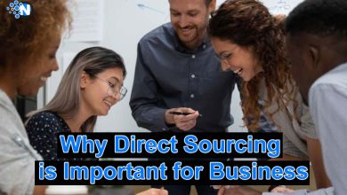 Why Direct Sourcing is Important for Your Business