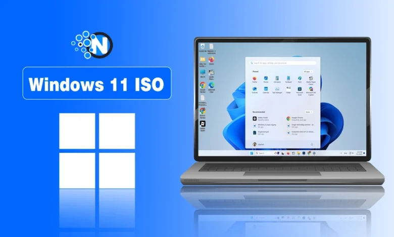Windows 11 ISO