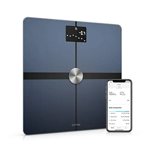 Withings Body+