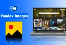 Yandex Images search