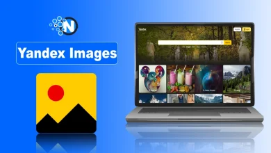 Yandex Images search