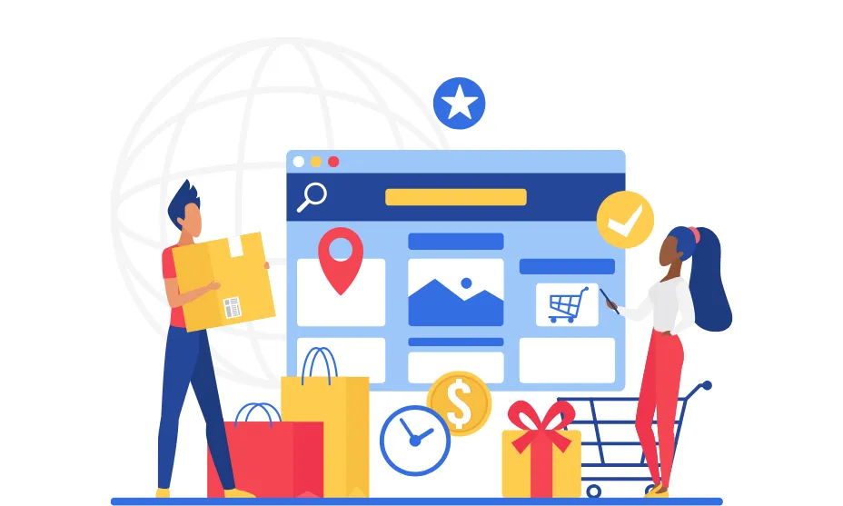 ecommerce