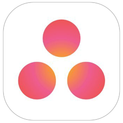 Asana Logo