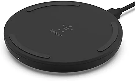 Belkin Qi-Certified Wireless Charger