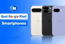 Best Google Pixel Smartphones