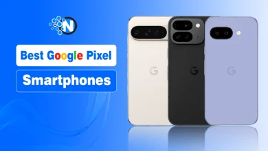 Best Google Pixel Smartphones