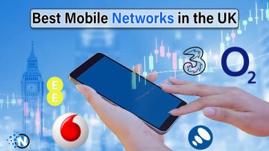 Best Mobile Networks in the UK