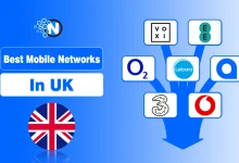 Best Mobile Networks in UK