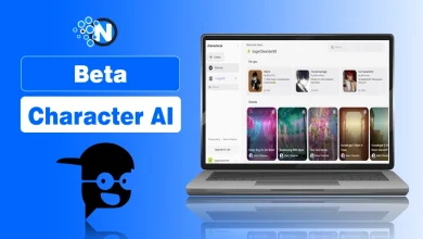 Beta Character AI
