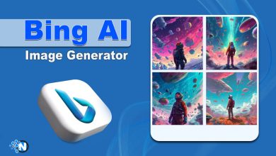 Bing AI Image Generator