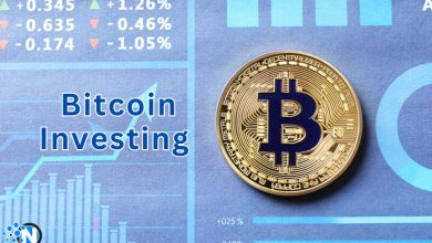 Bitcoin Investing