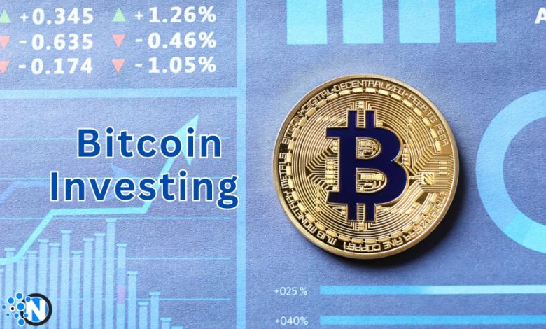 Bitcoin Investing