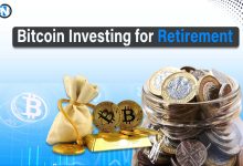 Bitcoin Investing for Retirement
