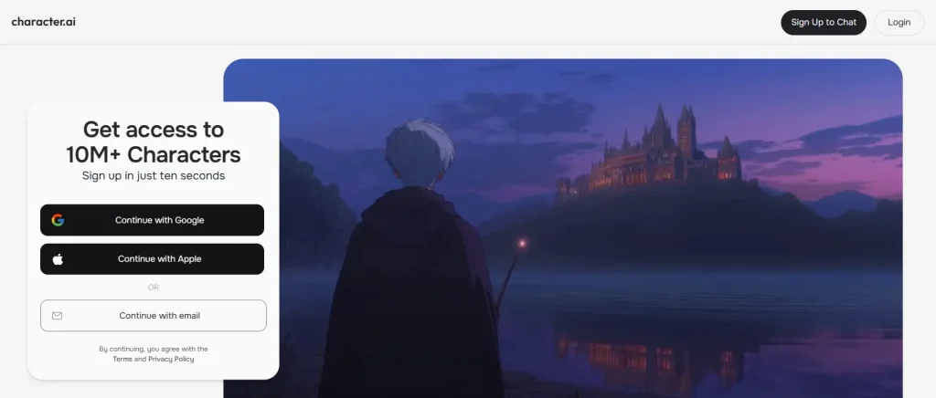 character.ai