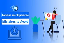 User Experience Mistakes
