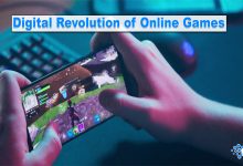 Online Games