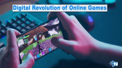 Online Games