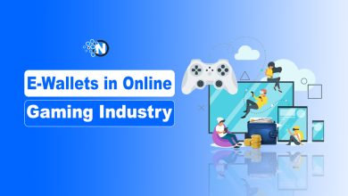 E-Wallets in Online Gaming Industry