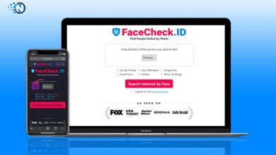 FaceCheck ID