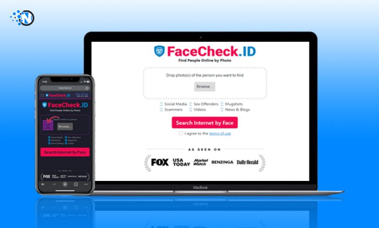 FaceCheck ID
