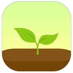 Forest App Logo